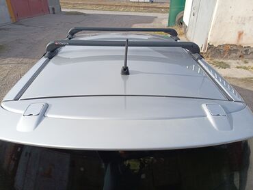 Toyota: Toyota ist: 2003 г., 1.5 л, Автомат, Бензин, Хэтчбэк — 26