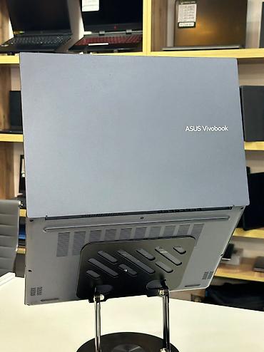 asus komputer: İşlənmiş ASUS Vivobook, 16 ", AMD Ryzen 5, 512 GB, Ünvandan götürmə, Ödənişli çatdırılma, Rayonlara çatdırılma — 4