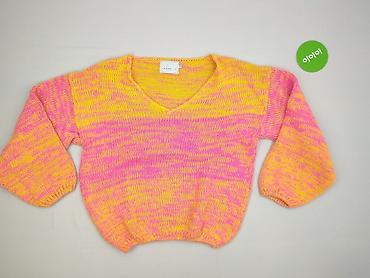 sweter w romby: Laurella, Sweter damski, rozmiar S — 2