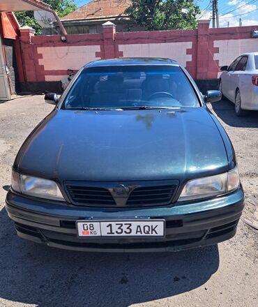 фары на опель вектра б: Nissan Maxima: 1995 г., 2 л, Механика, Бензин, Седан