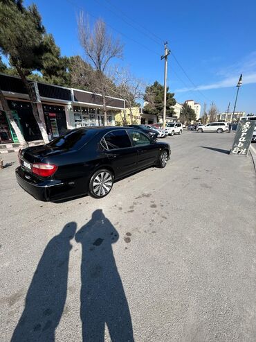 Nissan: Nissan Maxima: 3 l | 2006 il Sedan — 9