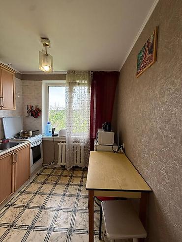 104: 2 комнаты, 44 м², 104 серия, 5 этаж — 5
