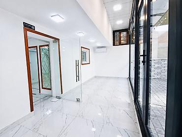 Kommersiya daşınmaz əmlakı: 🏢 MEDERA Hospitalın qarşısında Kommersiya Obyekti İcarəyə Verilir! 📍 — 3