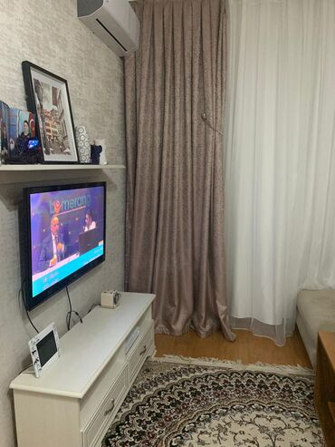 Yeni tikili: 1 otaqlı, Yeni tikili, 41 kv. m — 8