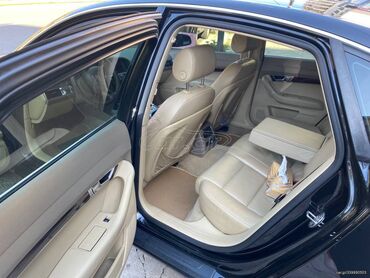 Audi: Audi A6: 2.4 l. | 2008 έ. Λιμουζίνα — 9