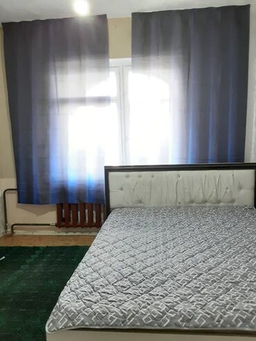 субаренду: 3 комнаты, Собственник, С мебелью частично