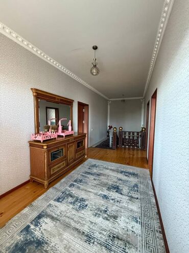 Həyət evləri və villaların satışı: 5 otaqlı, 260 kv. m, Orta təmir — 11