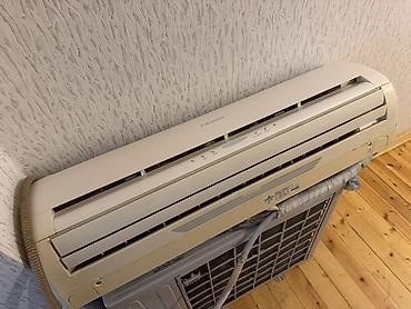 mator 3 faza: Kondisioner Mitsubishi, İşlənmiş, 100-dən çox kv. m, Split sistem, Kredit yoxdur — 4