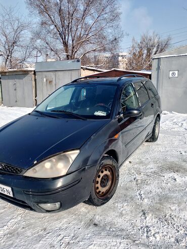 форд грузовой цена: Ford Focus: 2002 г., 1.8 л, Механика, Дизель, Универсал