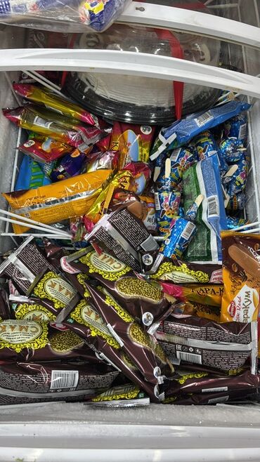 Другие продукты питания: Продается продукты из магазина. ликвидация магазина. Все продукты — 1