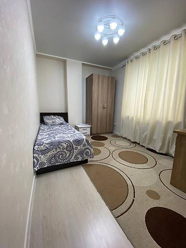 Продажа квартир: 2 комнаты, 65 м², Элитка, 12 этаж, Евроремонт — 7