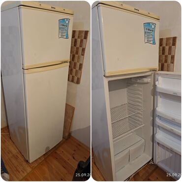 Блендеры: Soyuducu Dinepr defrost du. İşlemeyinde heç bir problem yoxdur ela