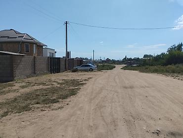 Продажа коттеджей и домов: Продаётся Дом с.Кара Ой(Долинка)от трассы 200 м в сторону моря.есть — 1