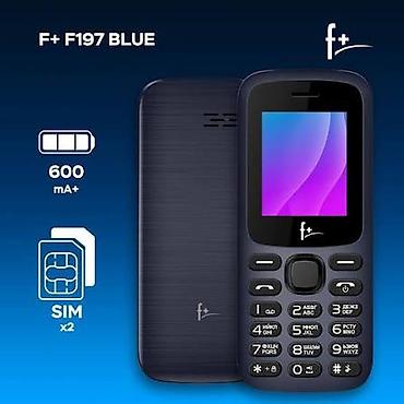 oneplus buds pro 2 бишкек: Мобильный телефон F+ F197 Ключевые особенности: - Две SIM-карты (Dual — 1