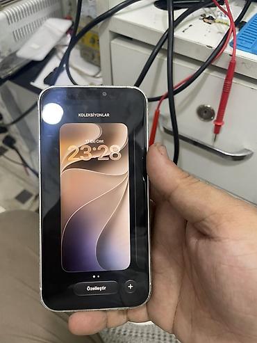 iphone 4 adapter: IPhone 12, 64 GB, White Titanium, Zəmanət, Simsiz şarj — 9
