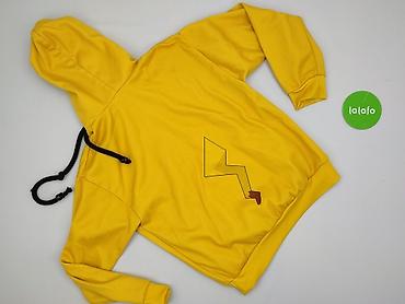 bluza stranger things h: Bluza z kapturem damska, rozmiar S — 3
