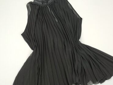 czarne bluzki z siateczki: Блуза жіноча, Atmosphere, S, стан - Дуже гарний