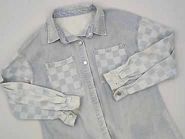 denim co: Koszula damska, rozmiar XL — 1