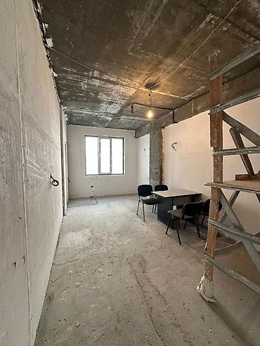 gence bina evi: 3 otaqlı, Yeni tikili, 123 kv. m — 8