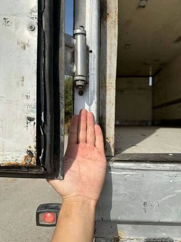 Грузовики: Грузовик, DAF, Стандарт, Б/у at lalafo.kg — 9 Грузовики: Грузовик, DAF, Стандарт, Б/у — 9