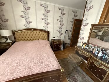 Yataq otağı dəstləri: İkinəfərlik çarpayı, 2 tumba — 3