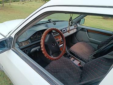 mersedes 212: Mercedes-Benz W124: 1991 г., 2.9 л, Механика, Дизель, Универсал — 10