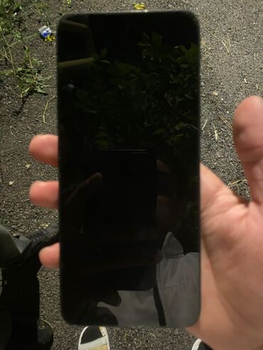 Xiaomi: Xiaomi 13, 128 GB, rəng - Qara, 
 Barmaq izi