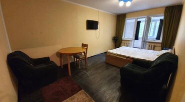 Продажа квартир: 1 комната, 32 м², 104 серия, 2 этаж, Косметический ремонт