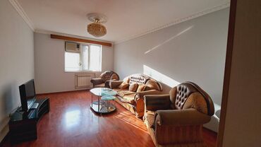 Köhnə tikili: Bakı, Sulutəpə qəs., 3 otaqlı, Köhnə tikili, m. 20 Yanvar, 80 kv. m — 2