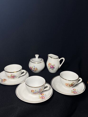 Антиквариат: Антиквариат!!!
Сервизы,пепельницы,вазы и тд — 2