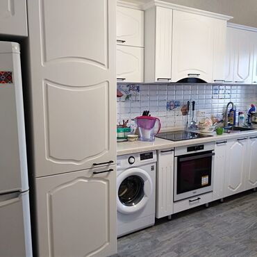 Мебель на заказ: Мебель на заказ, Кухня, Кухонный гарнитур — 3