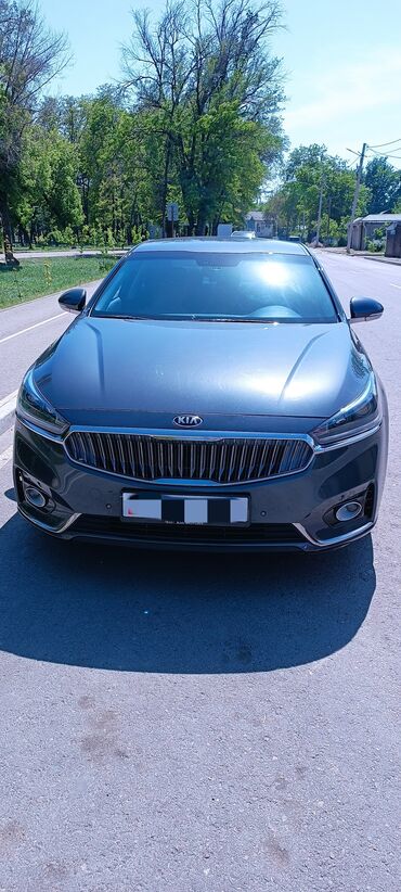 к5 машина бишкек цена: Kia K7: 2018 г., 2.4 л, Автомат, Гибрид, Седан