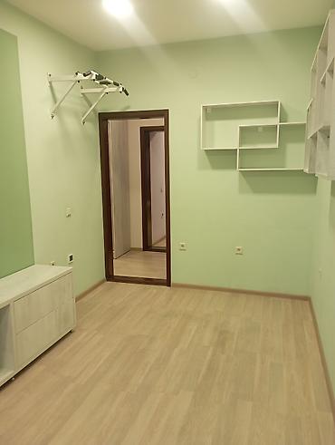 Продажа квартир: 3 комнаты, 95 м², Элитка, 8 этаж, Косметический ремонт — 10