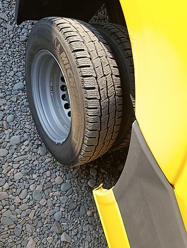 Mercedes-Benz: Mercedes-Benz Спринтер: 2012 г., 2.2 л, Автомат, Дизель, Бус — 6