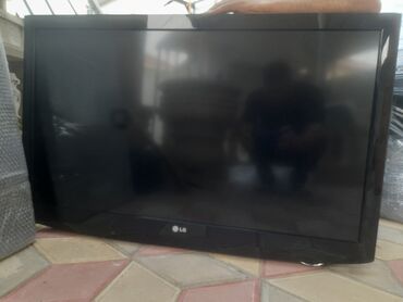 islenmis cin nomreler: İşlənmiş Televizor LG LCD 43" FHD (1920x1080), Ünvandan götürmə, Ödənişli çatdırılma, Rayonlara çatdırılma