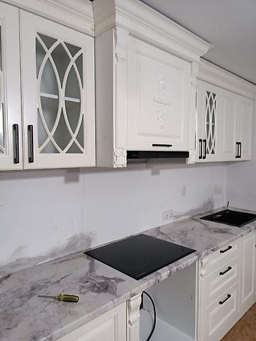 Кухонные гарнитуры на заказ: Кухонные гарнитуры на заказ — 16