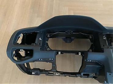 manometar za gume: AIR BAG INSTRUMENT TABLA ZA VOLKSWAGEN GOLF 7 OD 2013. DO 2019. GOD — 2
