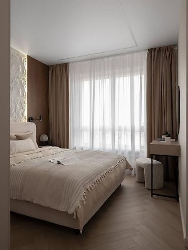 dordoi plaza: 1 комната, Дордой Плаза ТРЦ, Душевая кабина, Постельное белье, Кондиционер — 3