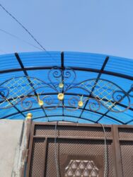 обучение вождению на фуре бишкек: Услуги варка жумуштарды жасайбыз арка ферма навестер варота калитка