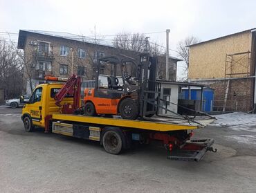 погрузчик на трактор: С лебедкой, С гидроманипулятором, Со сдвижной платформой