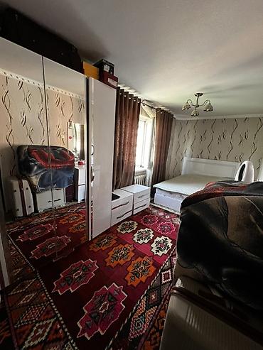barn house: 2 комнаты, 58 м², 4 этаж, Косметический ремонт — 4