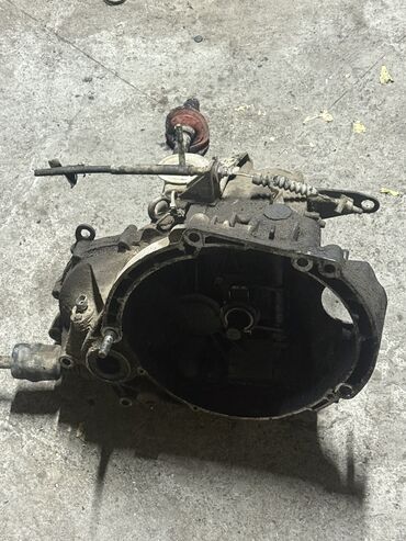 ВАЗ (ЛАДА): ВАЗ (ЛАДА) Priora: 2007 г., 1.6 л, Механика, Бензин, Седан — 11