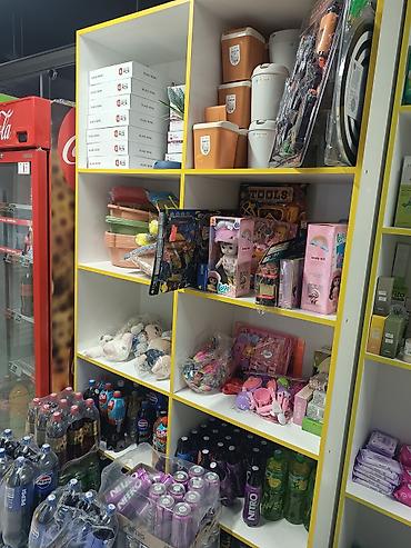 Другие продукты питания: Мини‑маркет/магазин у дома с широким ассортиментом повседневных — 2