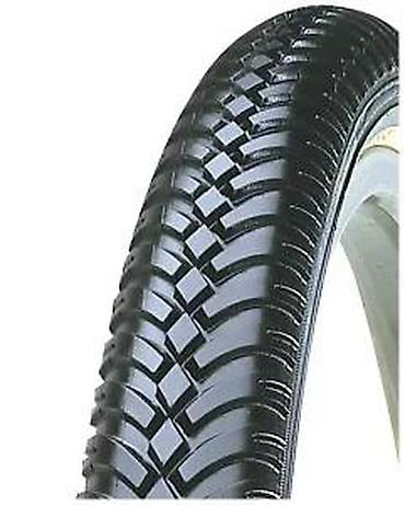 pederuse za decake: SPOLJNA GUMA KENDA 700X38C (ETRTO 40-622) K180 BK | Spoljna Guma — 2