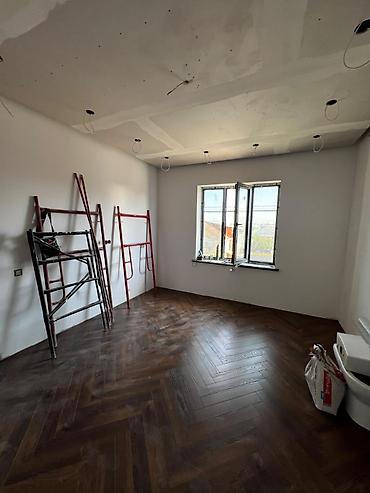Үйлөрдү сатуу: 5 бөлмө, 160 м², 2 соток, Бишкек, Рухий Мурас ж/м Кыймылсыз мүлк агенттиги — 9