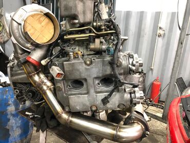 СТО, ремонт транспорта: Компьютерная диагностика, Замена масел, жидкостей, Плановое техобслуживание, без выезда — 5