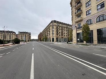 samaxinkada kiraye evler 2026: Ağ şəhər, 5 otaqlı, Yeni tikili, 231 kv. m — 3