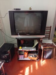 ресивер телевизор: Продаю телевизор цветной рабочий диагональ 62-64