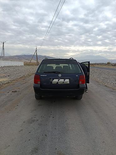 рулевая рейка на фольксваген т4: Volkswagen Passat Variant: 1999 г., 1.9 л, Механика, Бензин, Универсал — 8