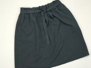 obcisłe mini spódniczki: Skirt, Bpc, 2XL (EU 44), condition - Good